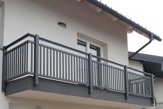 balcony railing designs