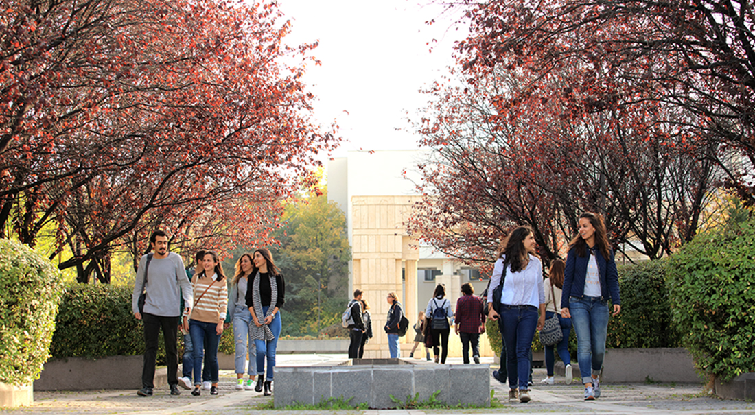 bilkent university