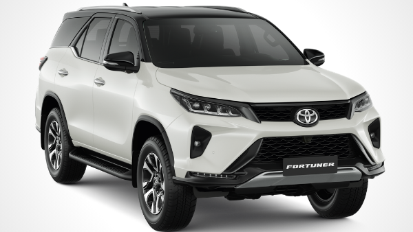 fortuner 2nd hand price philippines