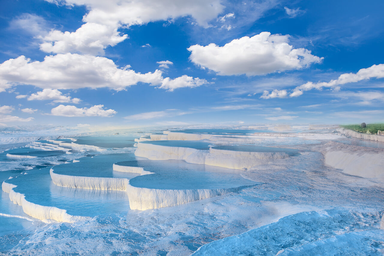 pamukkale denizli ankara