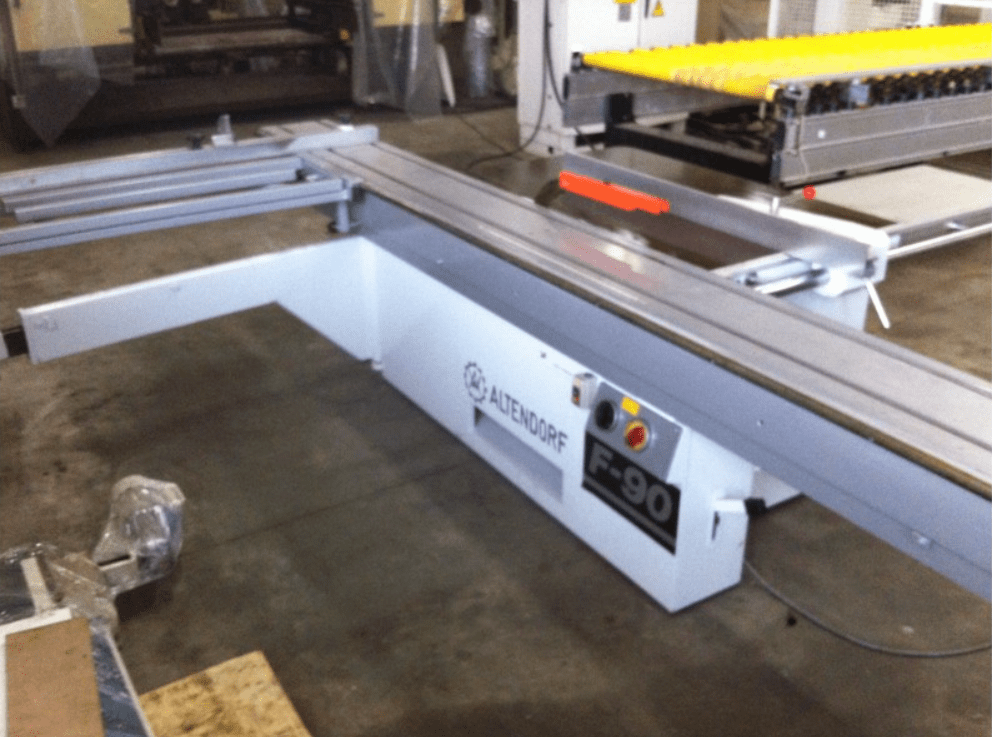 table saw for sale near me