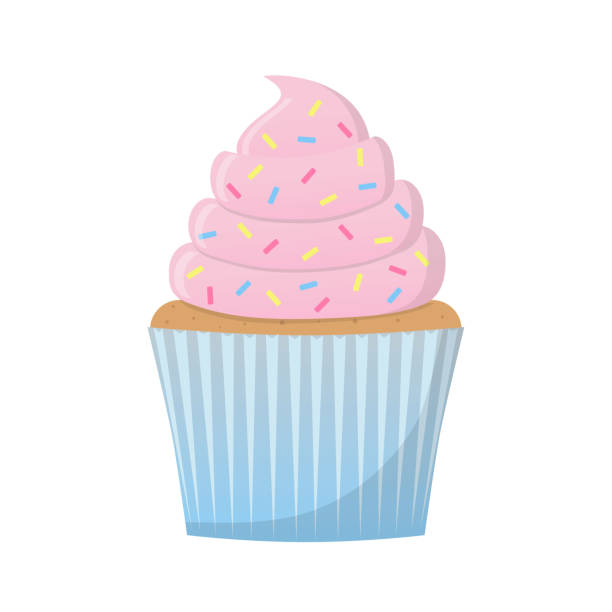 cupcake clip art