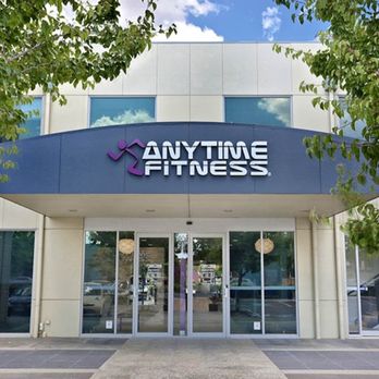 anytime fitness caroline springs reviews