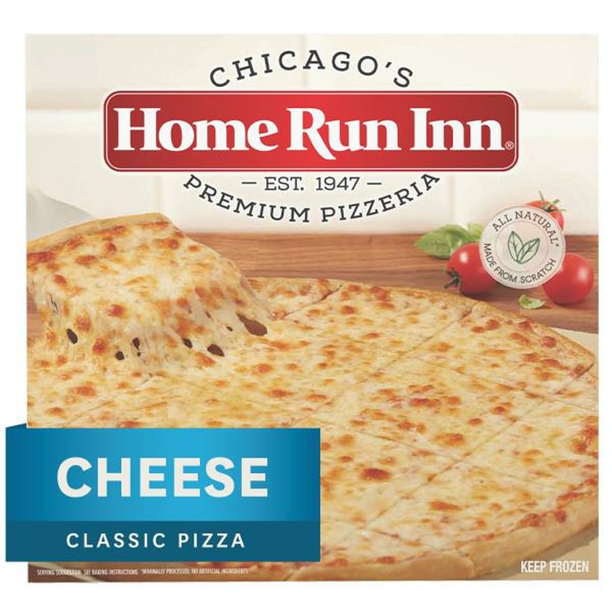 home run inn pizza publix