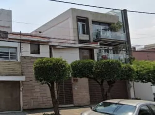 casas en las aguilas alvaro obregon