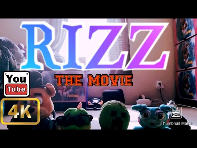 rizz movie