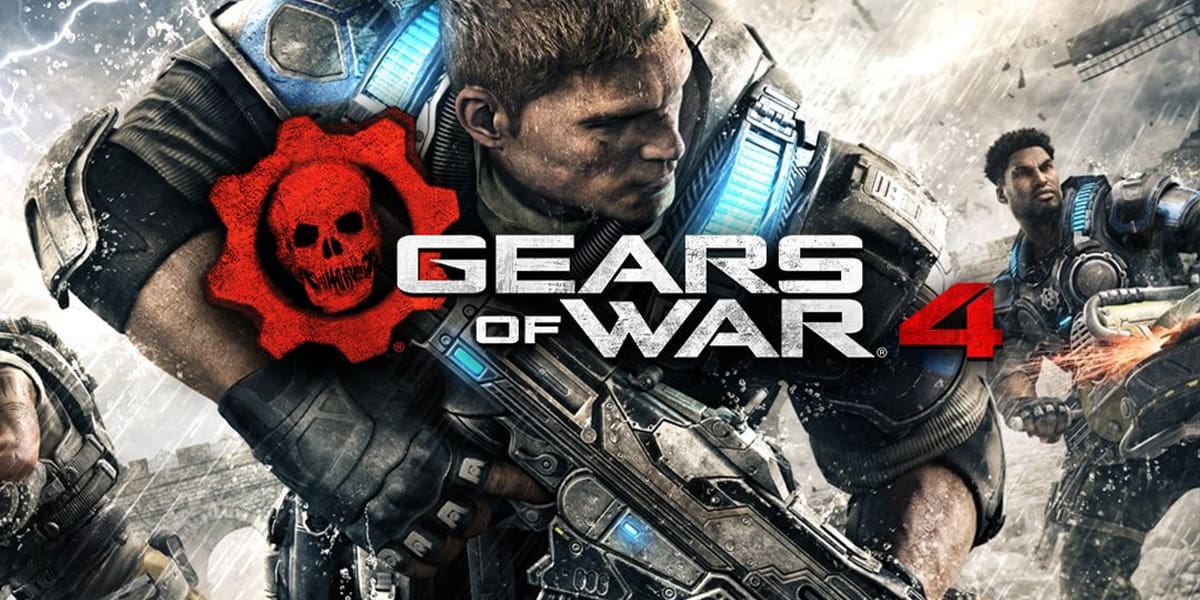 gears of war ultimate edition crossplay