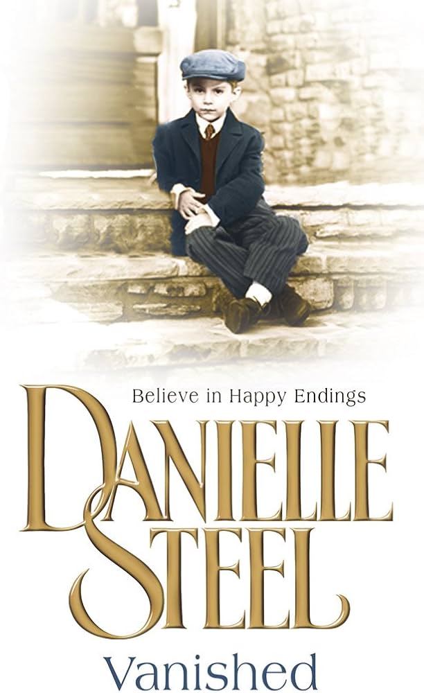 danielle steel vanished movie