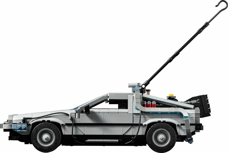 lego 10300