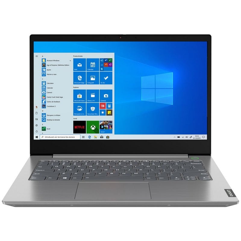 lenovo thinkbook 14 i5-11th 256 gb opiniones