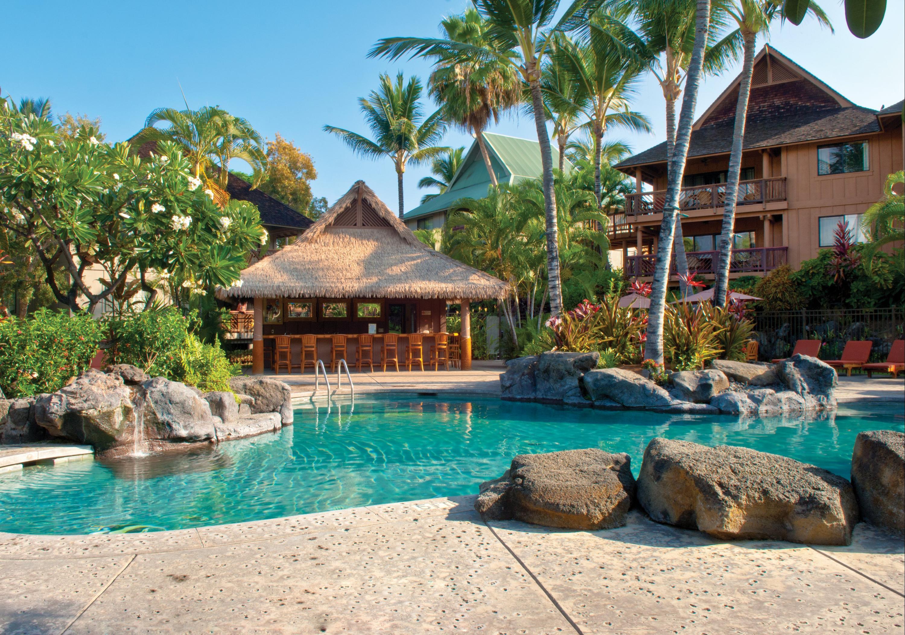 kailua kona hotels cheap