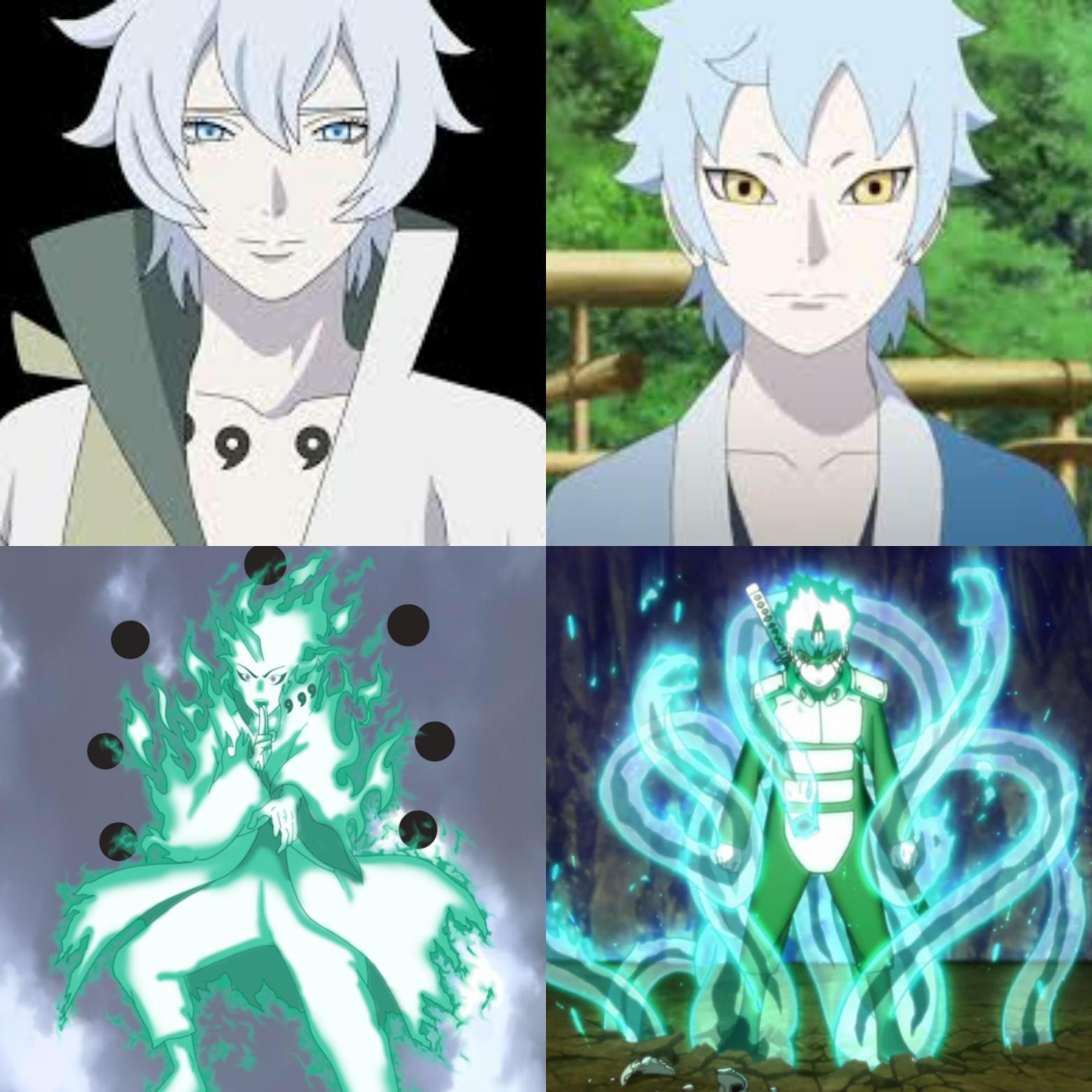 mitsuki parents