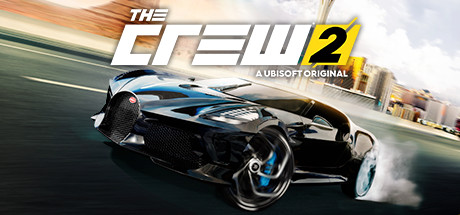 the crew 2 gb size pc