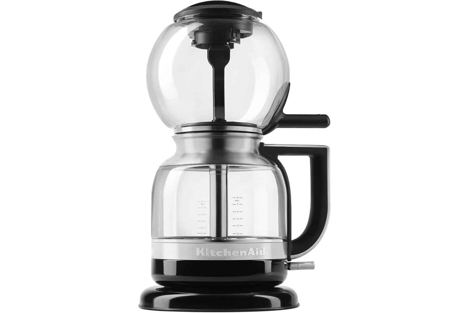 siphon coffee maker reviews