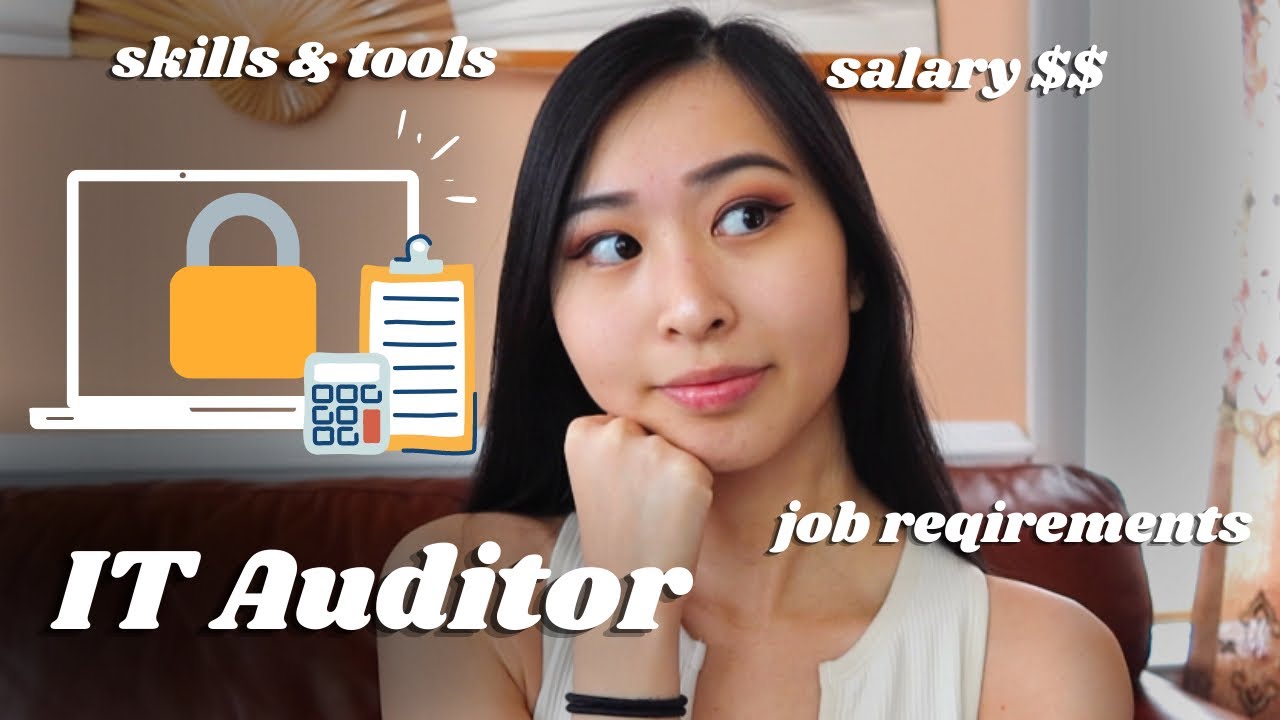 it auditor salary