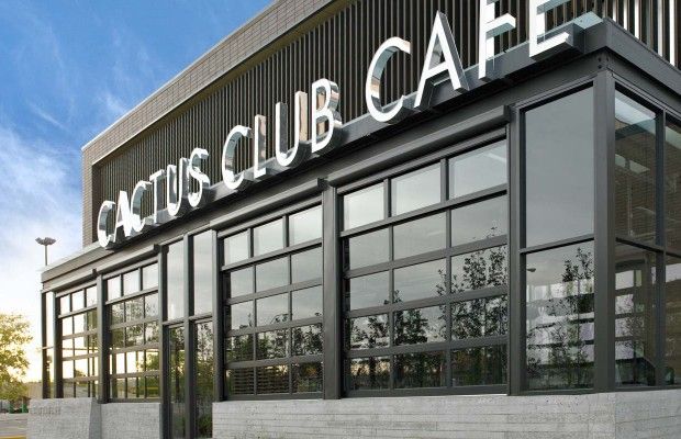 cactus club wem