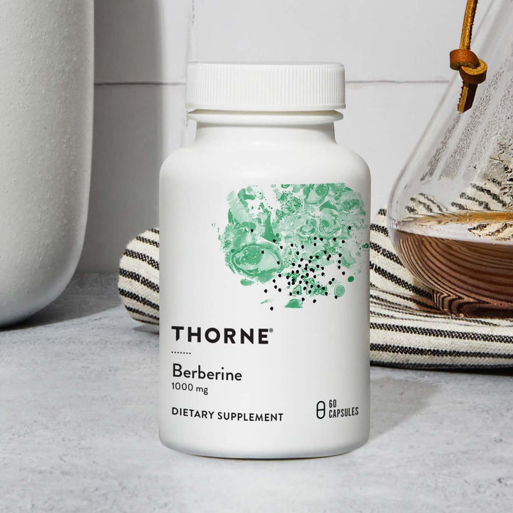 thorne berberine 1000