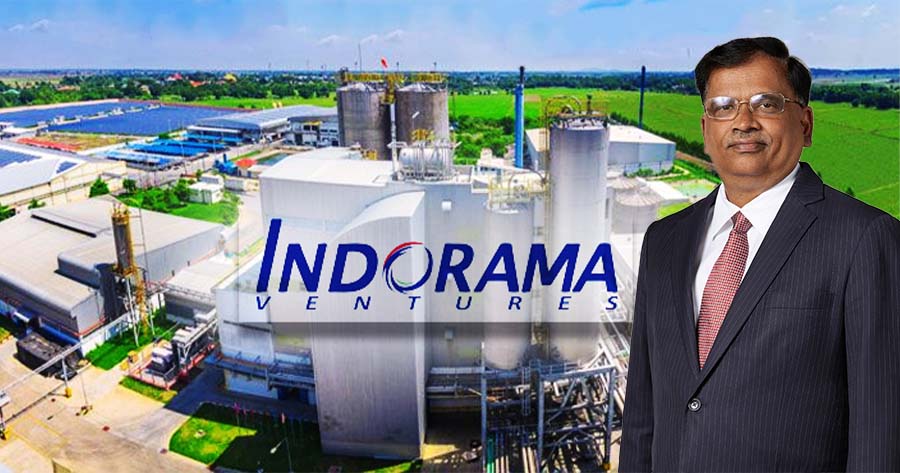 indorama ventures public company