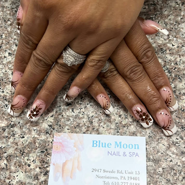 nail salon norristown pa