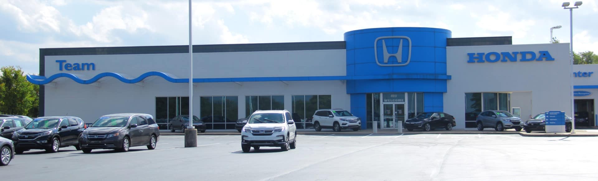 honda merrillville in