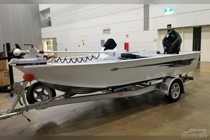 bass boats for sale australia