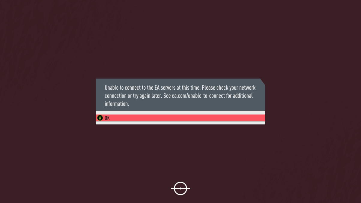 ea.come/unable-to-connect