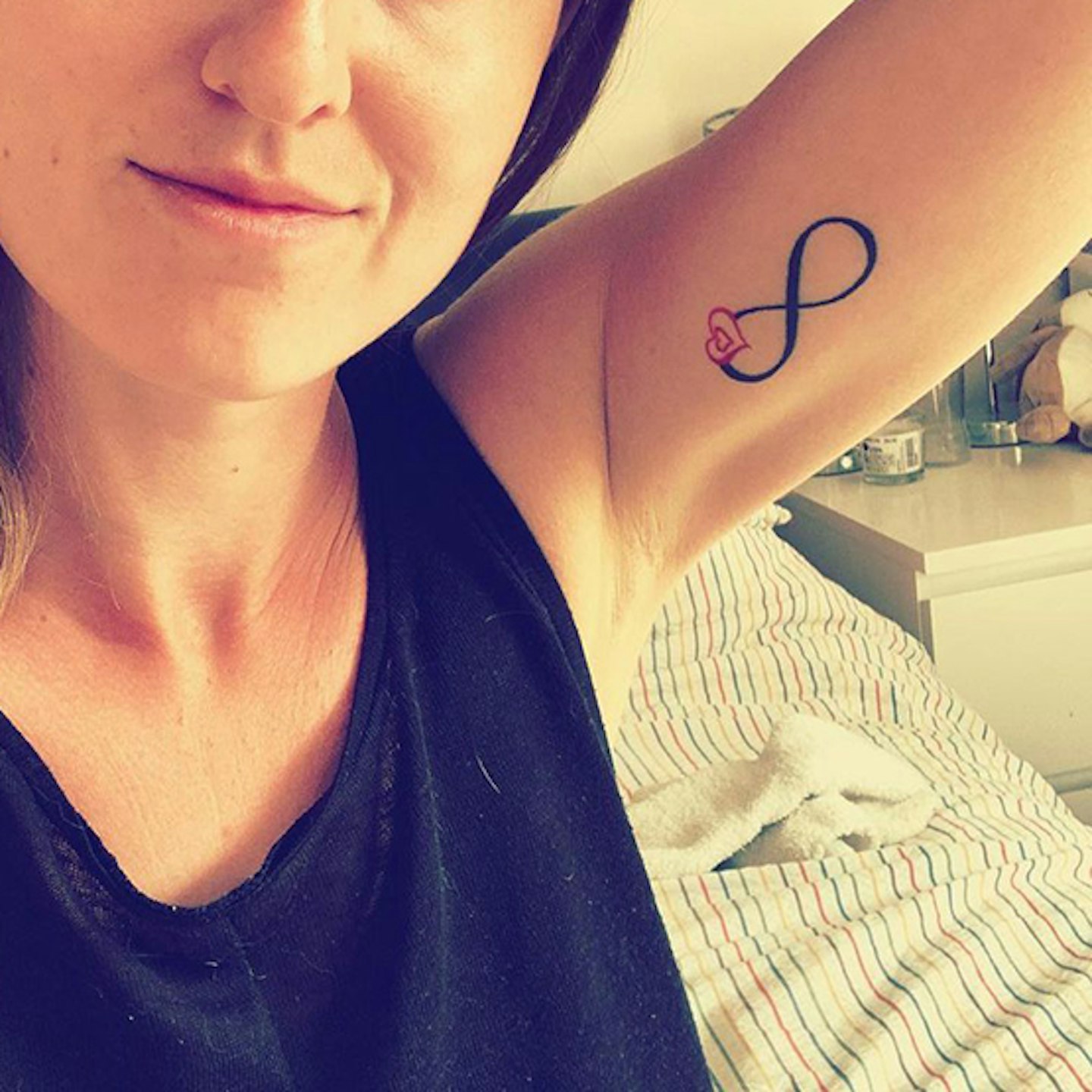 pregnancy loss tattoo ideas