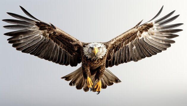 eagle flying images