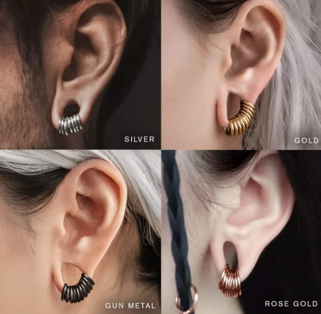 ear gauges