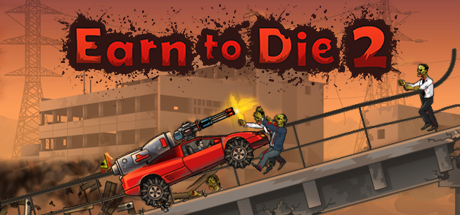 earn to die 2 2016