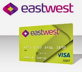 eastwest debit card maintaining balance