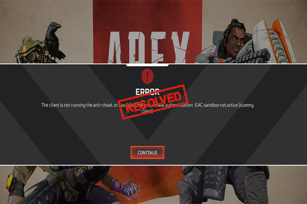 easy anti cheat apex legends