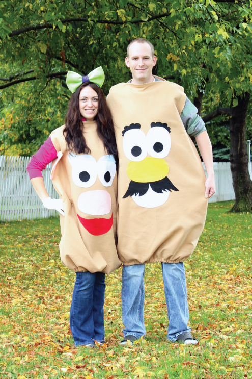 easy disney costumes for adults