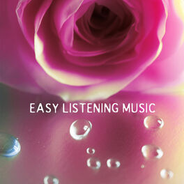 easy listening music albums