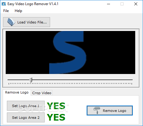 easy video logo remover