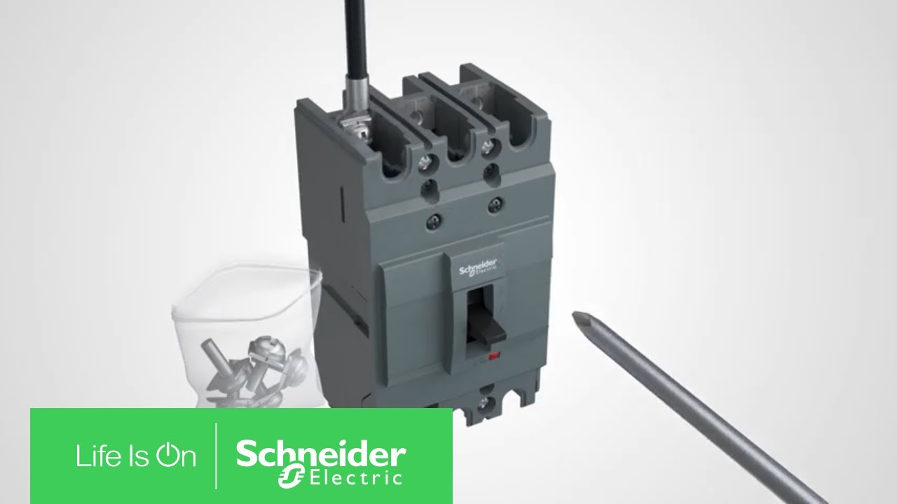 easypact mccb schneider