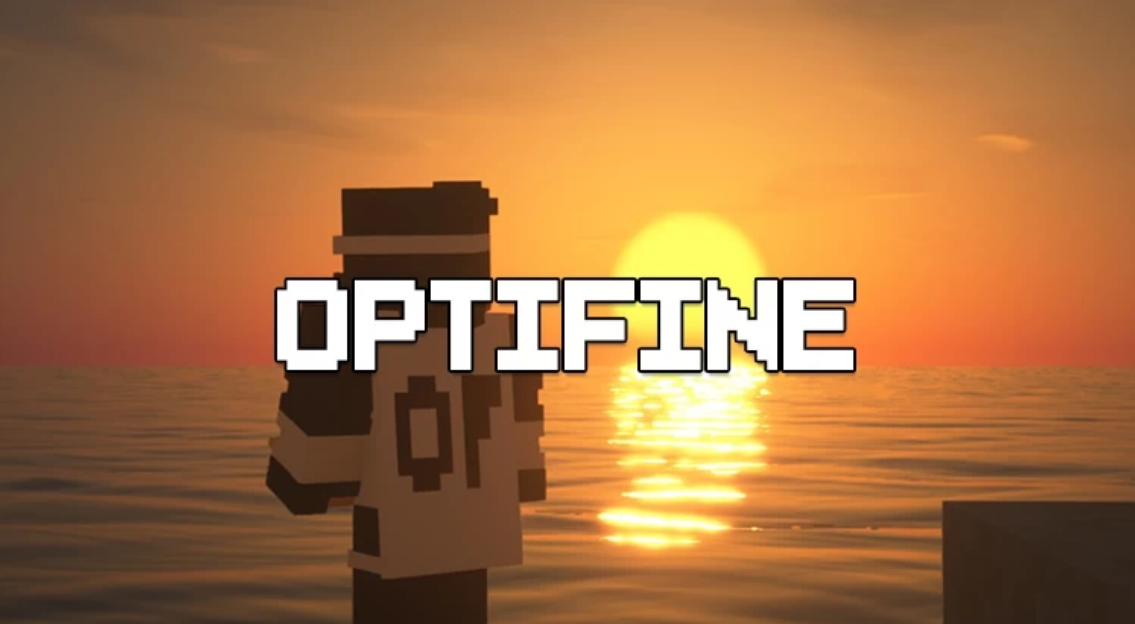 optifine