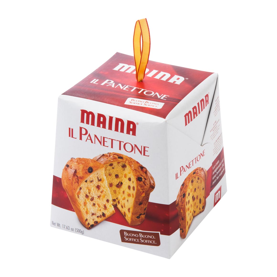 panettone woolworths