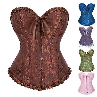 ebay corset