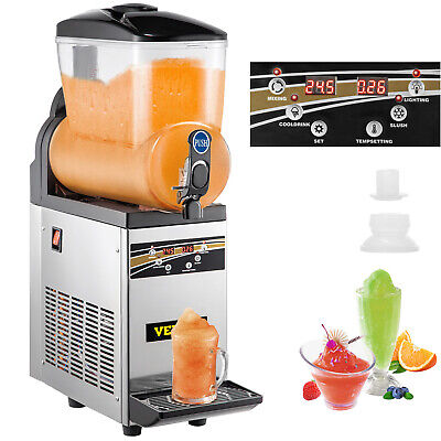 ebay slushie machine