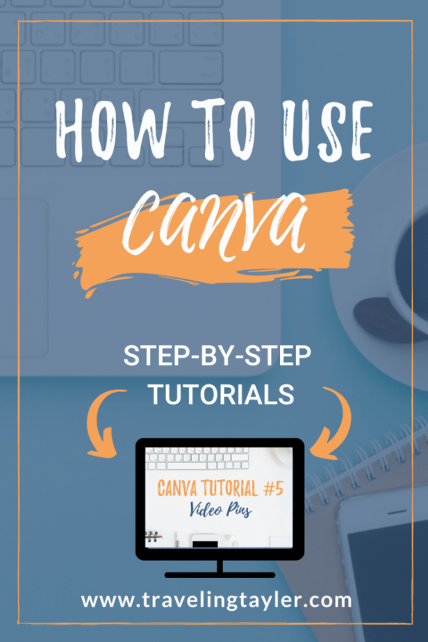 canva tutorial