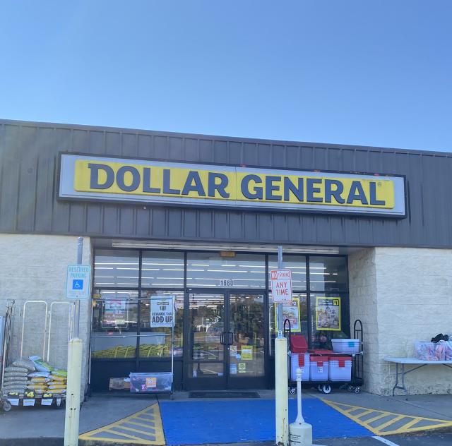 dollar general near me