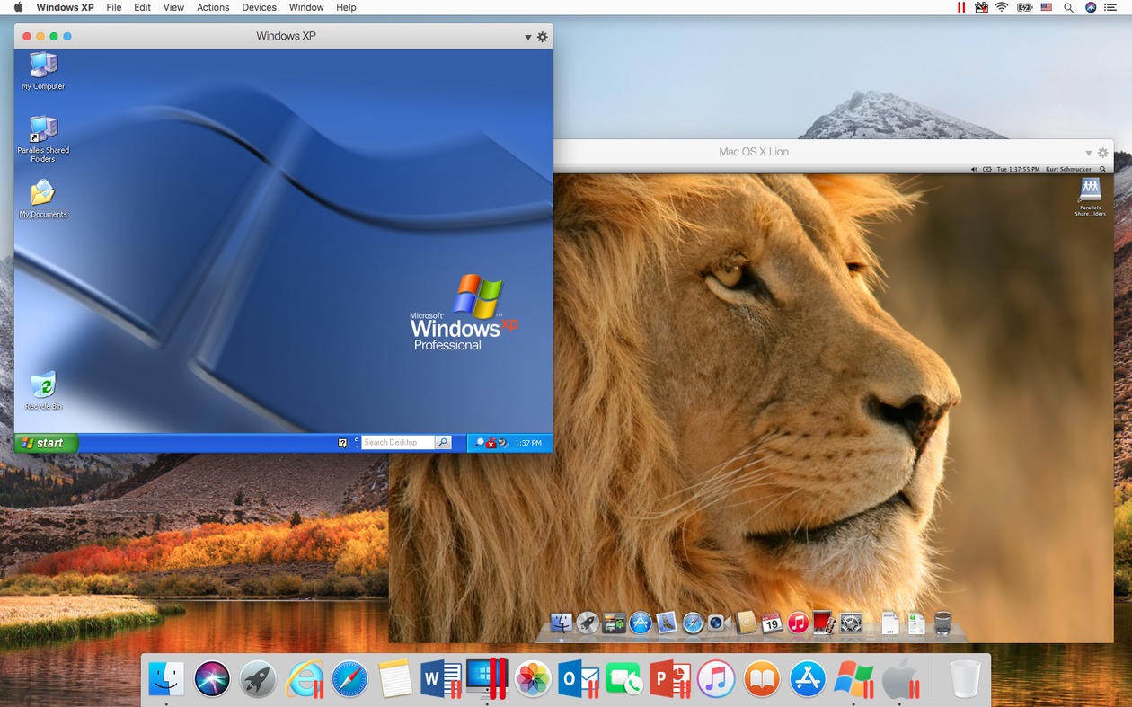 parallels desktop 13 for mac free download full version