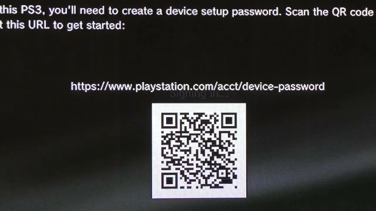 www.playstation.com/acct/device-password