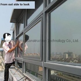 sun blocking window film