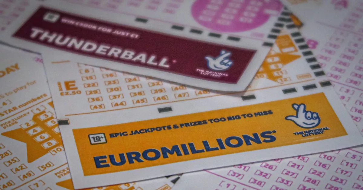 euromillions friday 3 march 2023