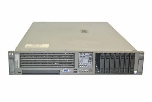 hp dl380 g5 server