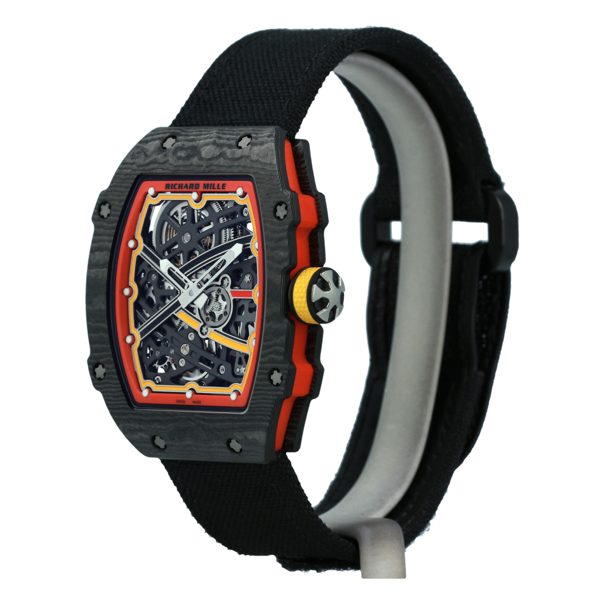 richard mille rm 67-02