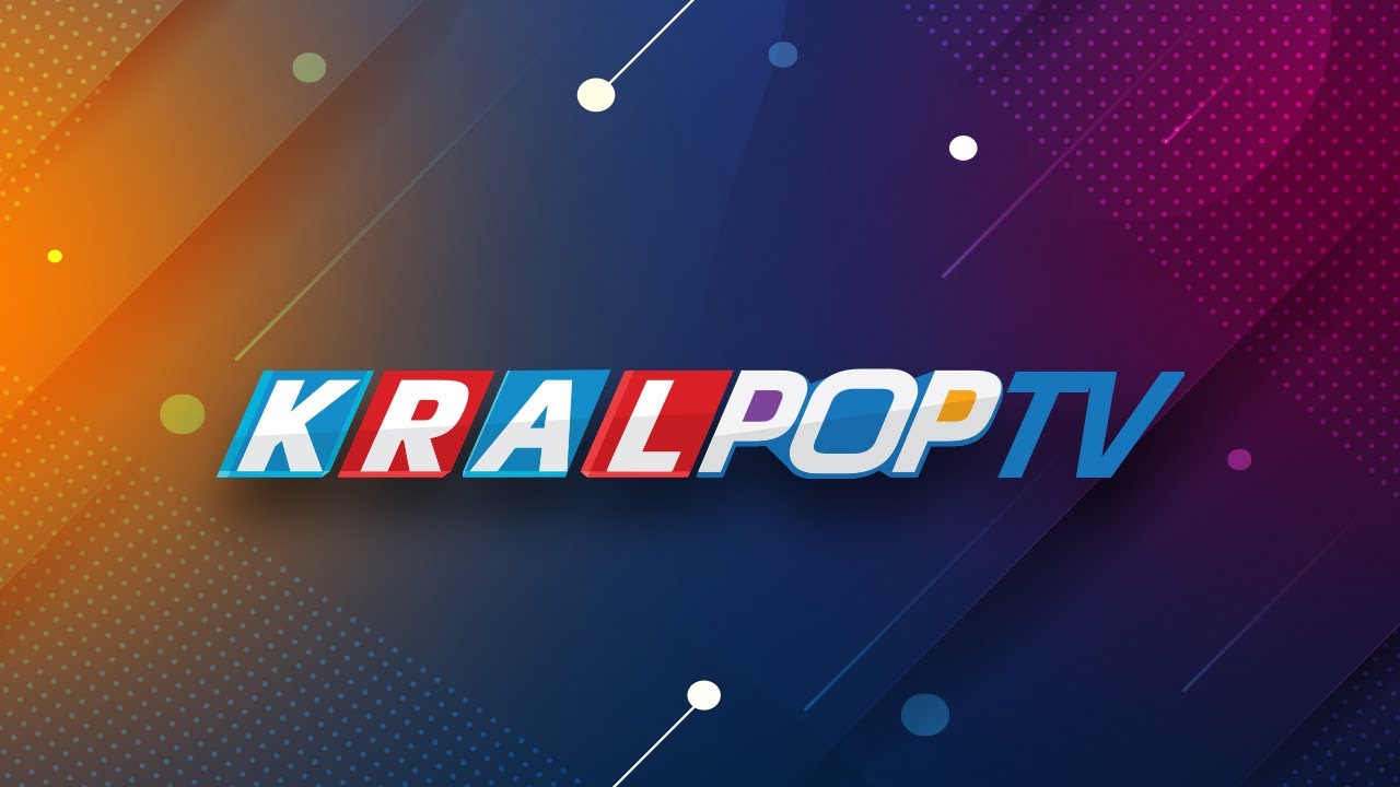 kral pop tv canlı izle