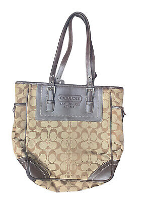 coach purse price